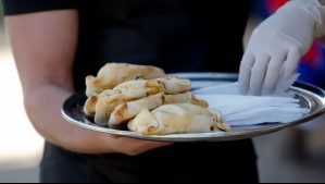 La empanada se lleva el primer lugar: Estos son los alimentos más calóricos que solemos comer en Fiestas Patrias