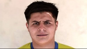 Era arquero de Tercera B y trabajaba como panadero: Quién era el joven que murió tras balacera en disco de Maipú