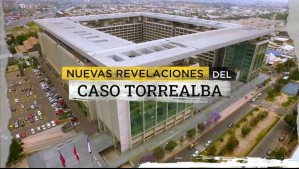 Nuevas revelaciones del Caso Torrealba: Audios revelan mecanismos para 'boletas falsas'