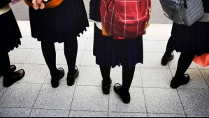 Colegio británico prohíbe calzado de lujo: Escolares que lleguen con zapatos exclusivos serán devueltos a sus casas