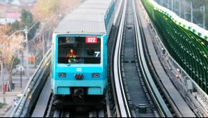 Metro restablece servicio en Línea 5 tras falla en un tren