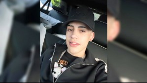 Cris MJ queda en libertad y con firma mensual tras ser sorprendido portando marihuana