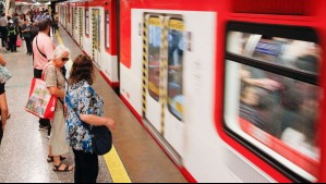 Metro restablece su servicio en Línea 1 tras falla técnica
