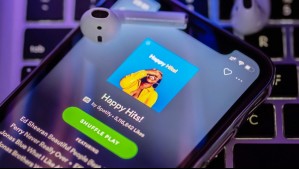 Aseguran que bandas delictuales usan Spotify para lavar dinero en Suecia