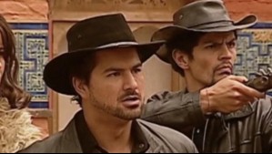 El villano de 'Pasión de Gavilanes': Así luce en la actualidad el actor Juan Sebastián Aragón