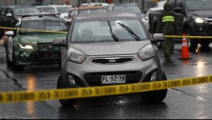 Chofer de app detuvo su auto y murió de presunto paro cardiorrespiratorio: Pasajera no lo abandonó en ningún momento