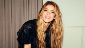 'Amor de mi vida': Shakira dedica tierno saludo de cumpleaños en su cuenta de Instagram
