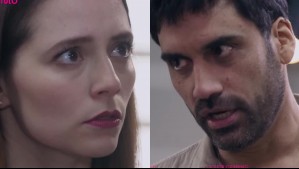 Avance de 'Juego de Ilusiones': ¿Ignacio comienza a dudar sobre su paternidad del bebé que espera Sofía?