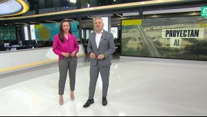 Meganoticias Prime - Jueves 7 de septiembre de 2023