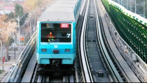 Metro restablece su servicio en estación de Línea 5 que había cerrado por manifestaciones