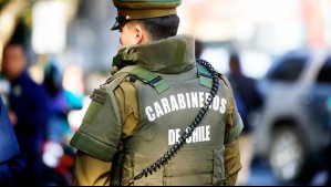 Compras por $18 mil y agresor la fue a dejar a su casa: Lo que se sabe de la denuncia por secuestro y violación en Maipú