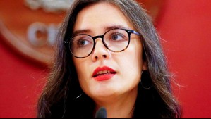 'No tiene ninguna contradicción': Vallejo explica dichos de Boric sobre Piñera tras calificarlo como 'un demócrata'