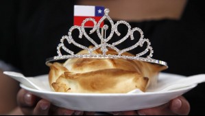 Fiestas Patrias: Esta es la mejor empanada de Santiago del 2023