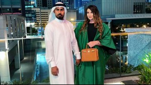 Sin amigos del sexo opuesto y compartiendo contraseñas: Las reglas del matrimonio entre británica y millonario de Dubái