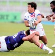 Conoce cuál será la quincena oficial de la selección chilena de Rugby en su debut en el mundial de la disciplina ante Japón en el encuentro válido por el Grupo D.