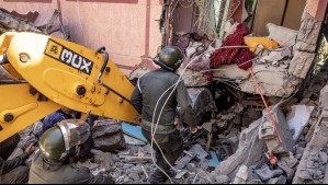 Terremoto en Marruecos: Nuevo balance oficial indica más de mil muertos