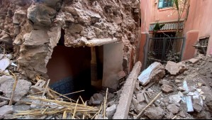 ¿Cómo actuar frente a un terremoto?