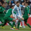 Megamedia informa que, en el marco del inicio de las clasificatorias mundialistas a Estados Unidos, Canadá y México 2026, ha adquirido los derechos para transmitir los 9 partidos de local de la selección boliviana de fútbol.