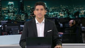 Meganoticias Prime - Sábado 9 de septiembre 2023