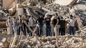 Terremoto en Marruecos: Nuevo balance deja un saldo de al menos 2.122 muertos y un número similar de heridos