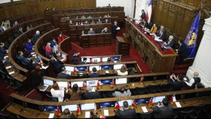 Consejo Constitucional entra a la recta final con inicio de votación en el pleno: Revisa las fechas clave