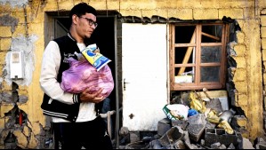Terremoto en Marruecos: Casi 2.500 personas han fallecido a raíz del potente movimiento telúrico