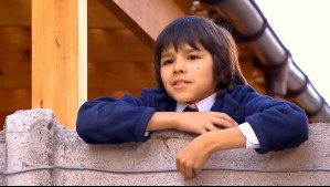 A 9 años de la teleserie: Así luce hoy Benjamín Muñoz, el recordado 'Chechico' de 'Pituca sin Lucas'