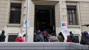 Intento de robo en IPS: Delincuente le dijo a guardia que era director de la institución y que necesitaba notebooks