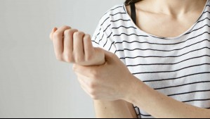 ¿Cómo puedo saber si tengo síndrome del túnel carpiano?