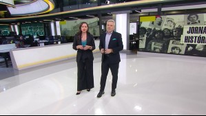 Meganoticias Prime - Lunes 11 de septiembre de 2023