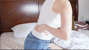 Dolor lumbar: Por qué se produce, a quiénes afecta más y qué podemos hacerlo para combartirlo