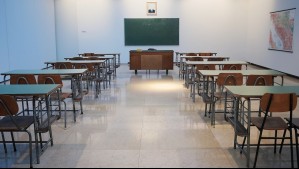 Colegio puso calificaciones durante meses a niña fallecida: Escuela seguía recibiendo dinero por la menor