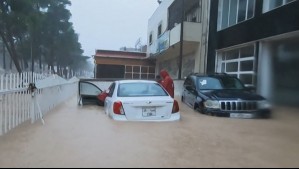 Tragedia en Libia por tormenta Daniel: Miles de muertos y desaparecidos debido a inundaciones
