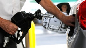 Precio de las bencinas subirá menos de lo esperado: Conoce cuánto aumentará su valor desde este jueves