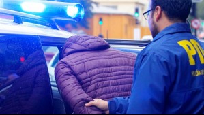 Aseguraron que adulto mayor se había suicidado pero ahora son los principales sospechosos del asesinato