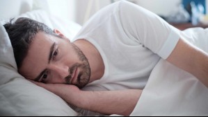Dormir poco aumenta el riesgo de depresión: Esta es la cantidad de horas que deberías descansar