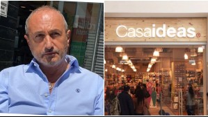 'Enorme pérdida para el mundo empresarial': Muere Mauricio Russo, uno de los fundadores de Casaideas