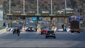 Peaje a luca para Fiestas Patrias: ¿En qué carreteras habrá rebajas?