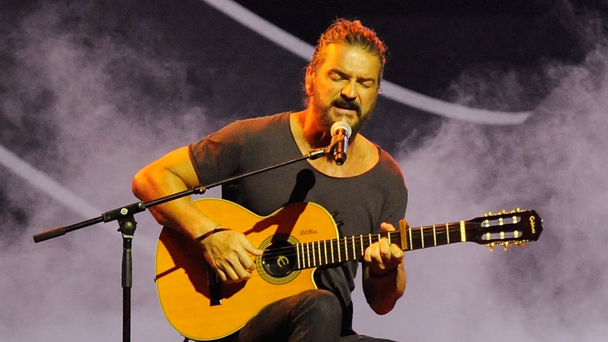 Reprograman conciertos de Ricardo Arjona Estas son las nuevas fechas