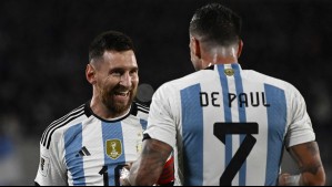 En vivo por Mega: Argentina visita a Bolivia en la segunda fecha de las Eliminatorias