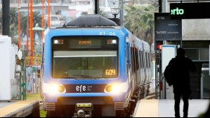 Hasta 28% de descuento: El nuevo sistema que permitirá a usuarios de la región de Valparaíso ahorrar en transporte
