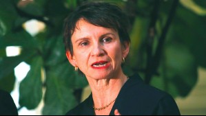 'Debe ser investigado en España': Tohá por hijo de cónsul chileno que habría usado el auto del diplomático para robar