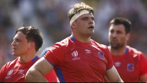 El 'uno a uno va a ser una batalla': Seleccionado chileno de Rugby anticipa choque con Samoa