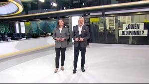 Meganoticias Prime - Miércoles 13 de septiembre de 2023