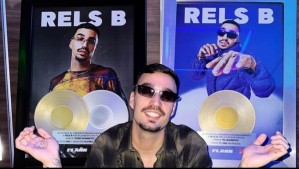 Rels B anuncia regreso a Chile con concierto en el Movistar Arena: ¿Cómo acceder a las últimas entradas?