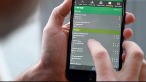 Superintendenta de Casinos sobre casas de apuestas online: 'Algunas son derechamente estafas'