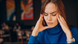 ¿Sabías que la comida puede provocar dolor de cabeza? Descubre cuáles son estos alimentos