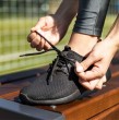Conoce cuál es la forma correcta de atar los cordones de las zapatillas y los zapatos, para evitar que estos se desabrochen en medio de tus actividades. Este método fue desarrollado por expertos.