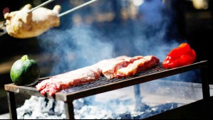 ¿Eres el encargado del asado en estas Fiestas Patrias? Así puedes limpiar la parrilla antes y después