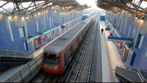 Metro restablece su servicio en Línea 4A tras suspensión por falla técnica
